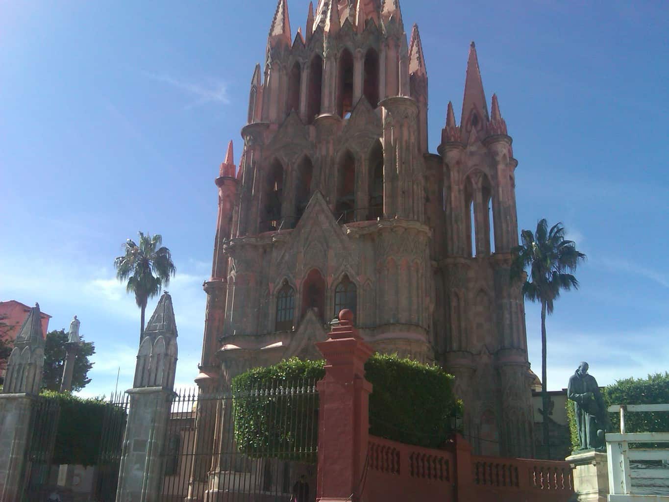 San Miguel de Allende - 2web