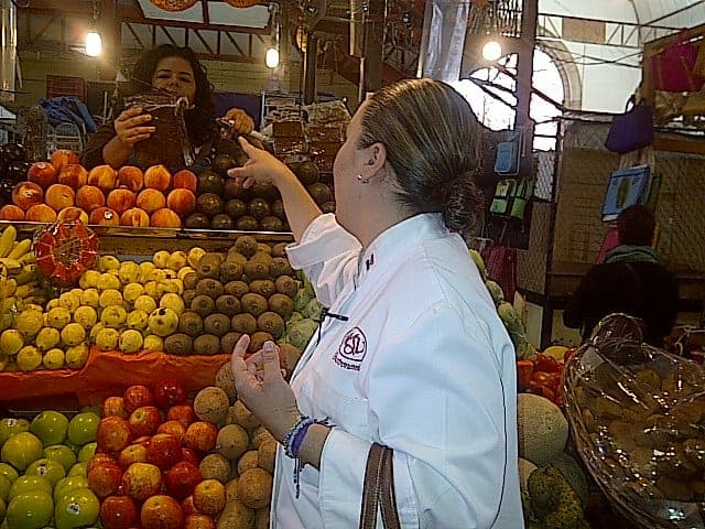 Tour Culinario y gastronómico en México