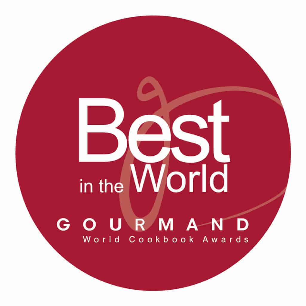 Gourmand World Cookbook Awards