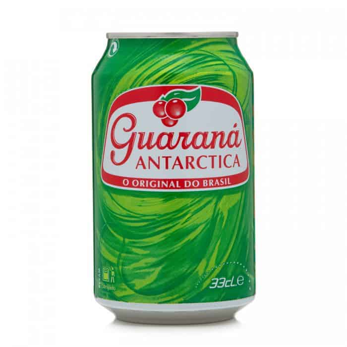 guarana antarctica