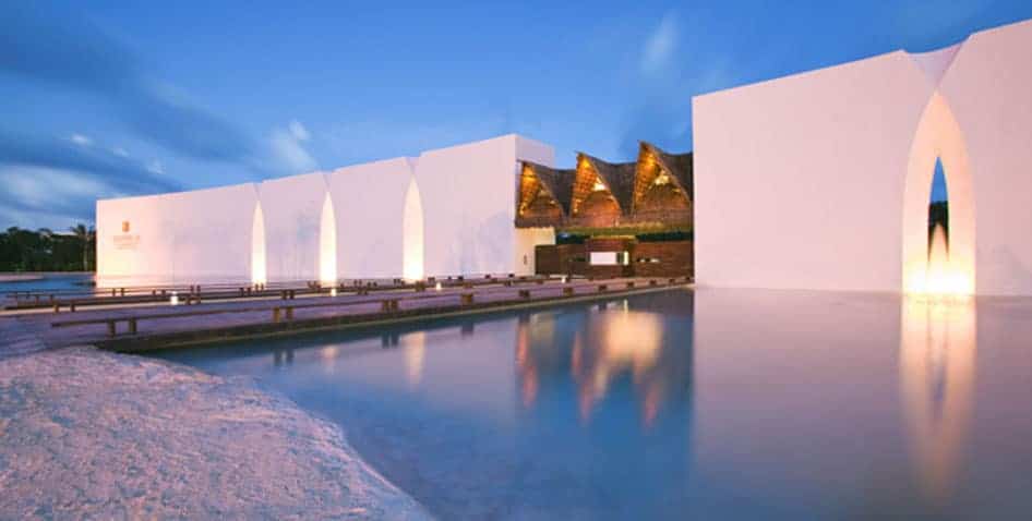 Grand Velas Riviera Maya Resort, Quitana Roo, México