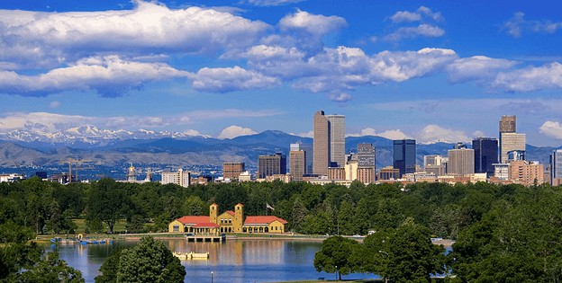 Denver, Colorado, USA