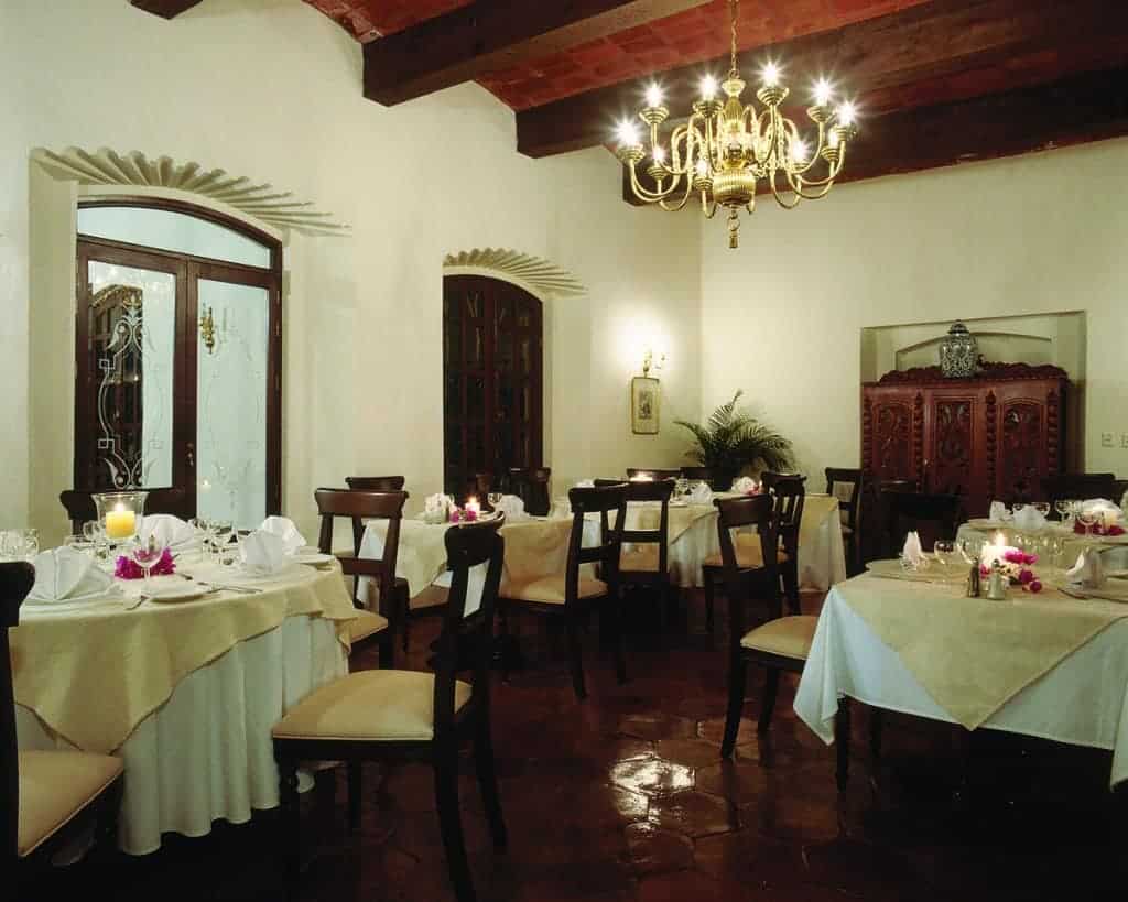 Hotel Hacienda Los Laureles, Oaxaca. Hoteles Boutique de México