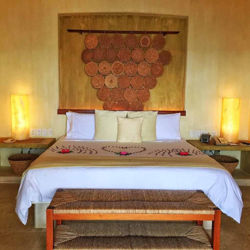 Hotel Capella Ixtapa Resort Spa