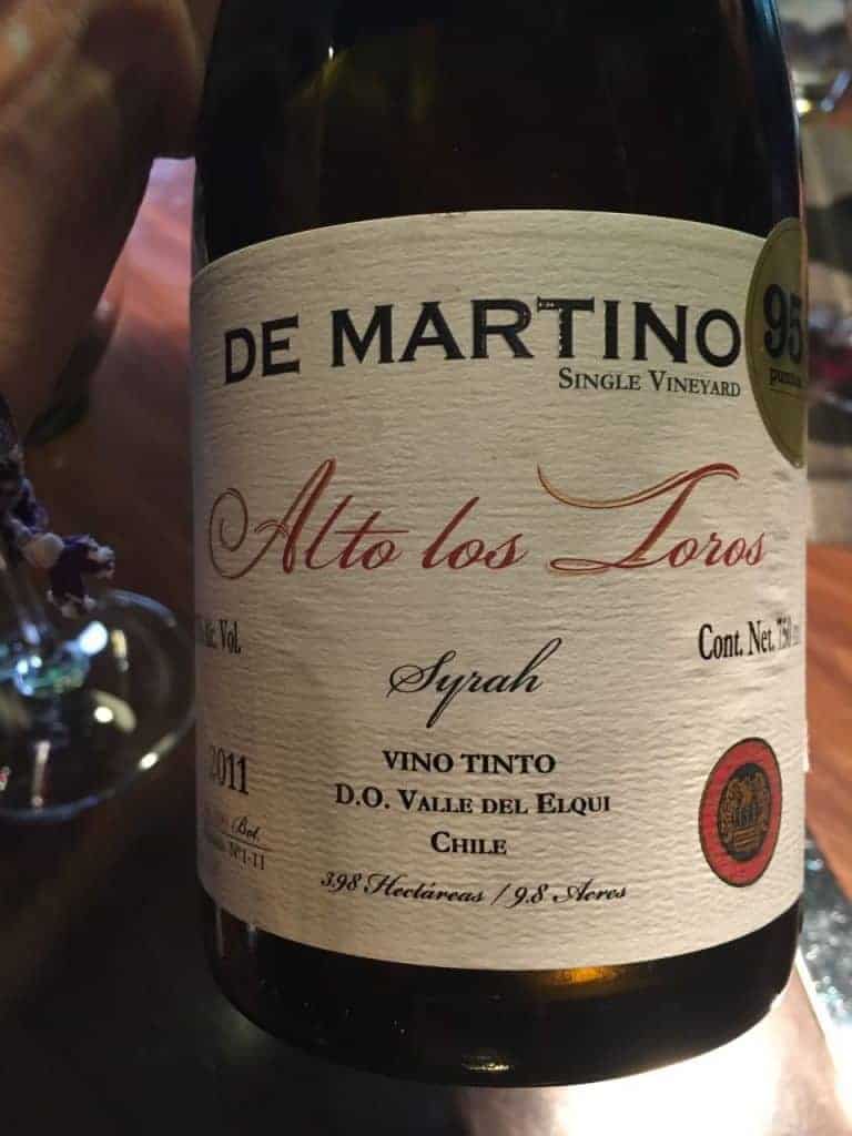 Vinos De Martino