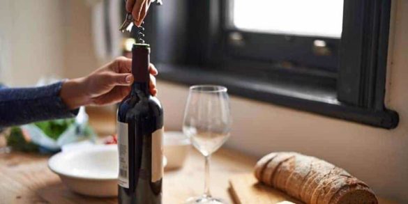 como conservar los vinos despues de abiertos