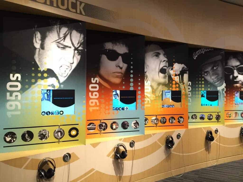 Grammy Museum, Los Angeles