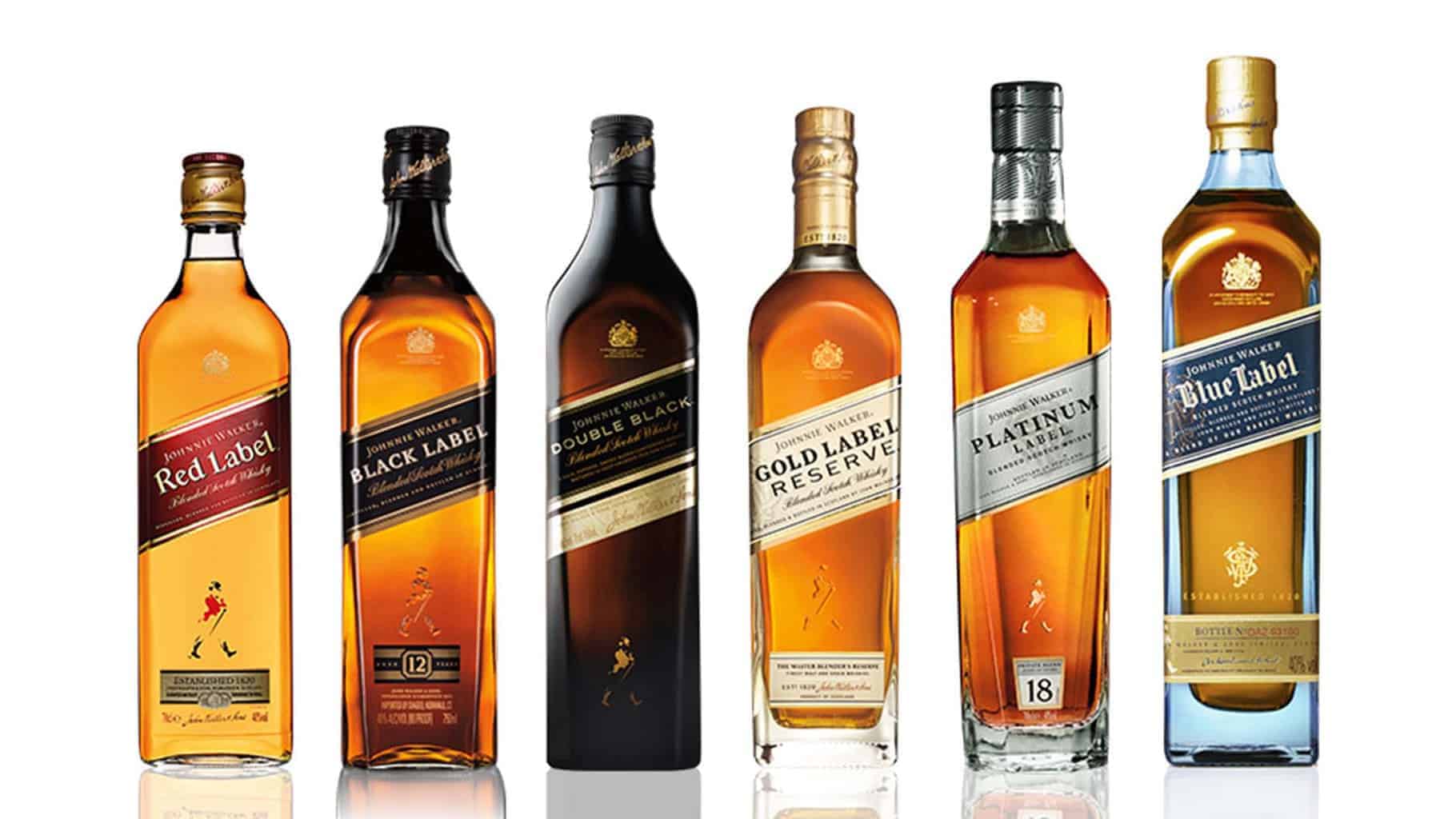  Whisky Whiskey Bourbon Tennessee Conoce Sus Diferencias Y Sabores