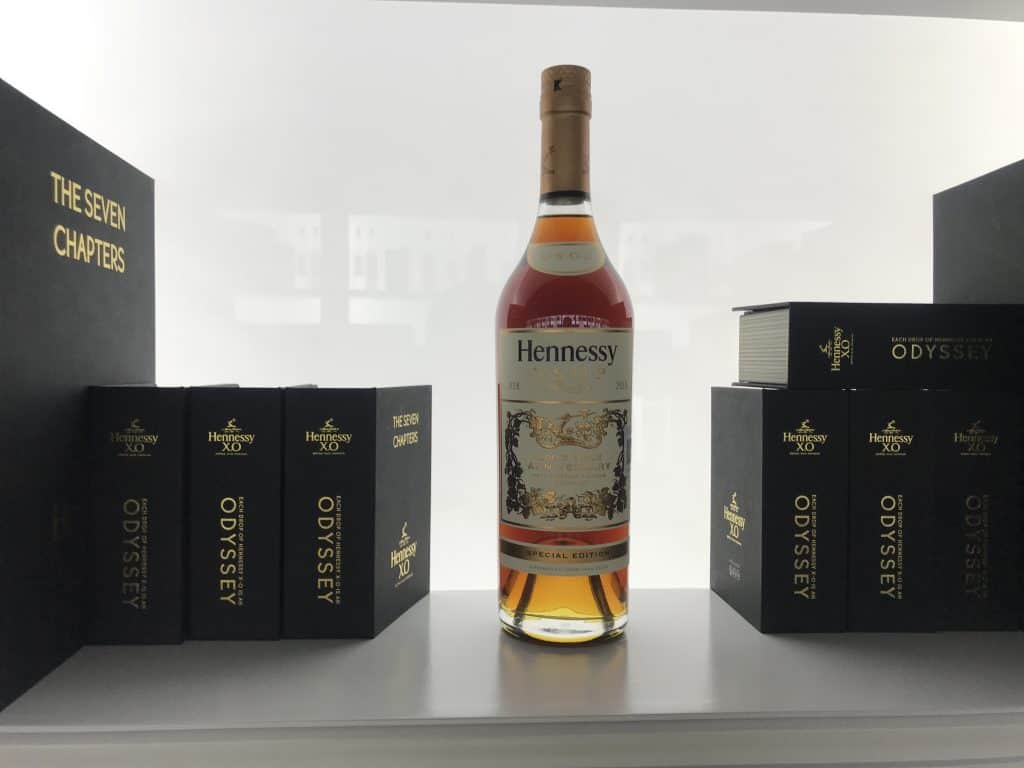 Hennessy VSOP Edición Limitada 