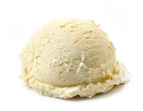 crema base para helados