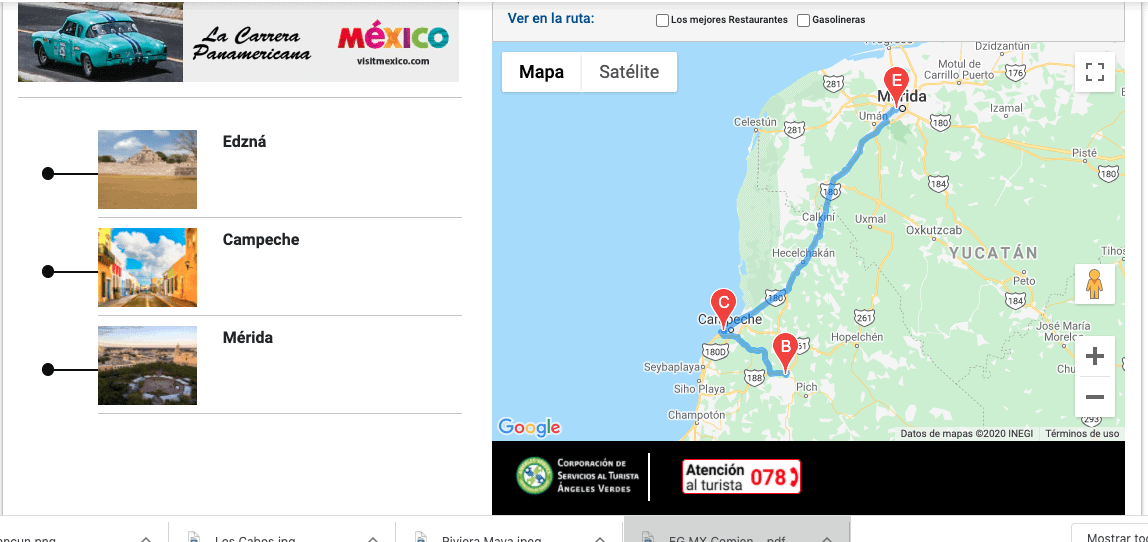 VisitMexico