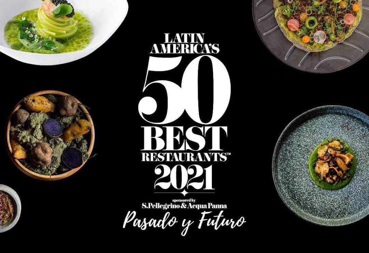 The 50 Best